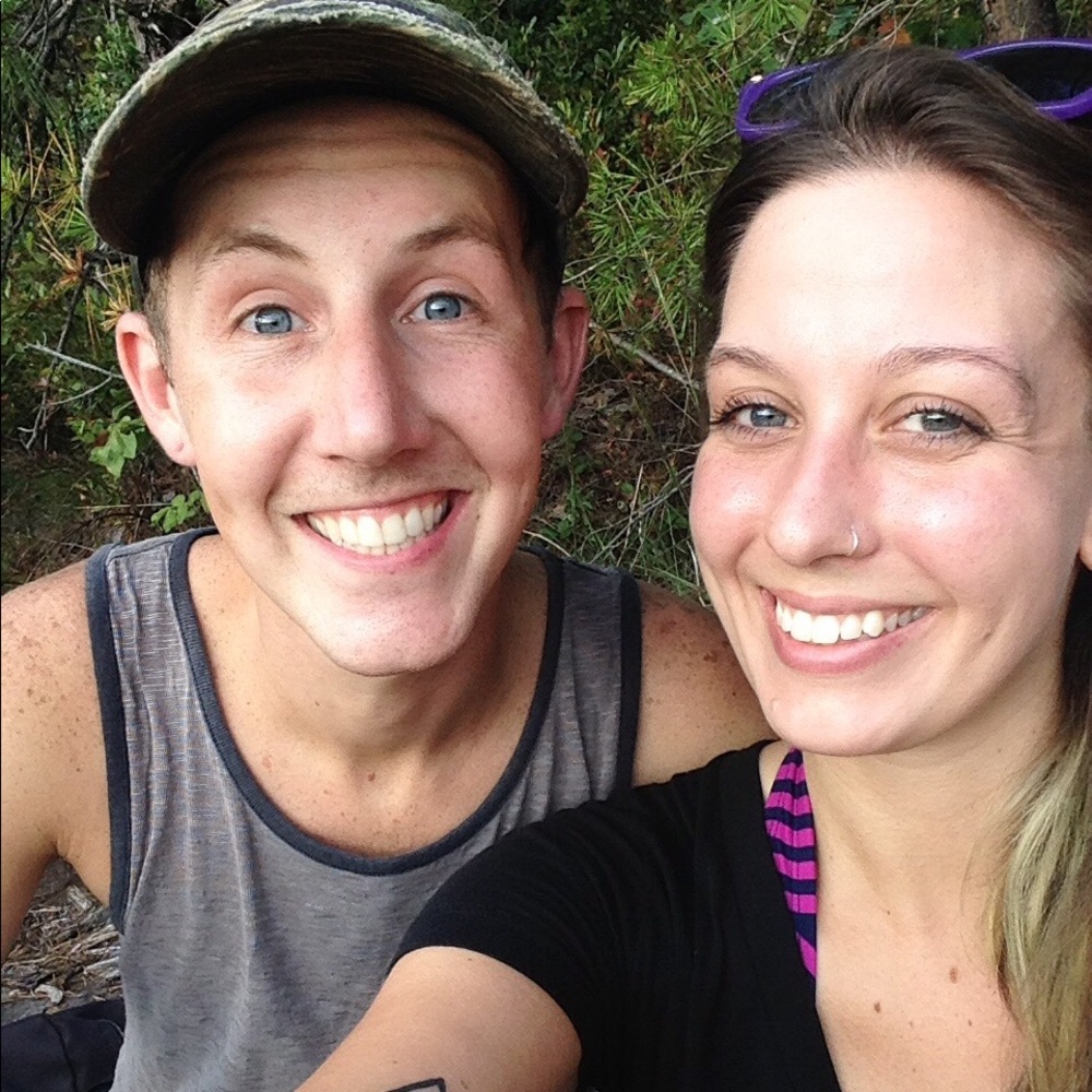 Meet your Posher, Holly